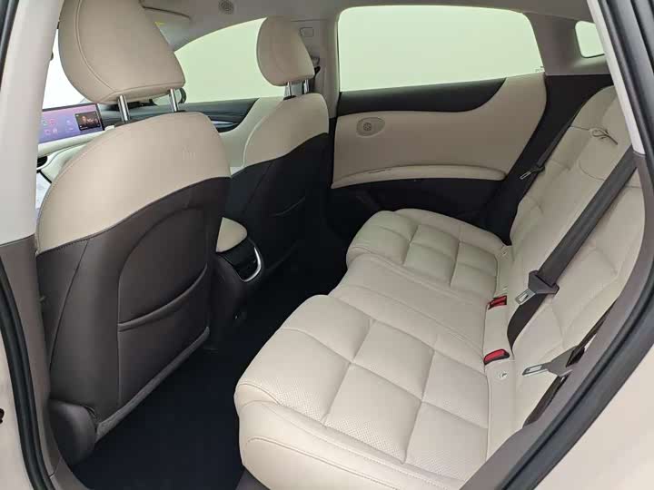 IM motors L6 2024 2024款 Max 长续航版