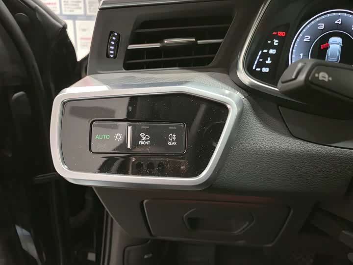 Audi A6 2024 2024款 allroad quattro 55 TFSI 尊享越野型