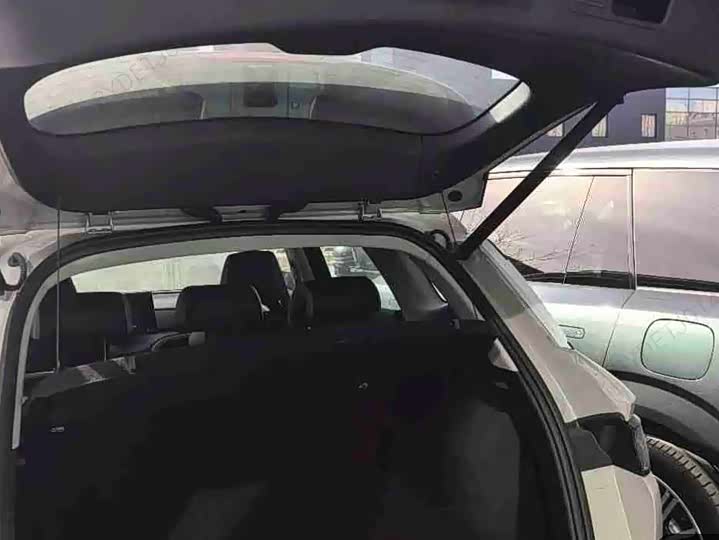 BYD Sea Lion 05 DM-i Hybrid 2025 2025款 DM-i 智驾版 115KM旗舰型