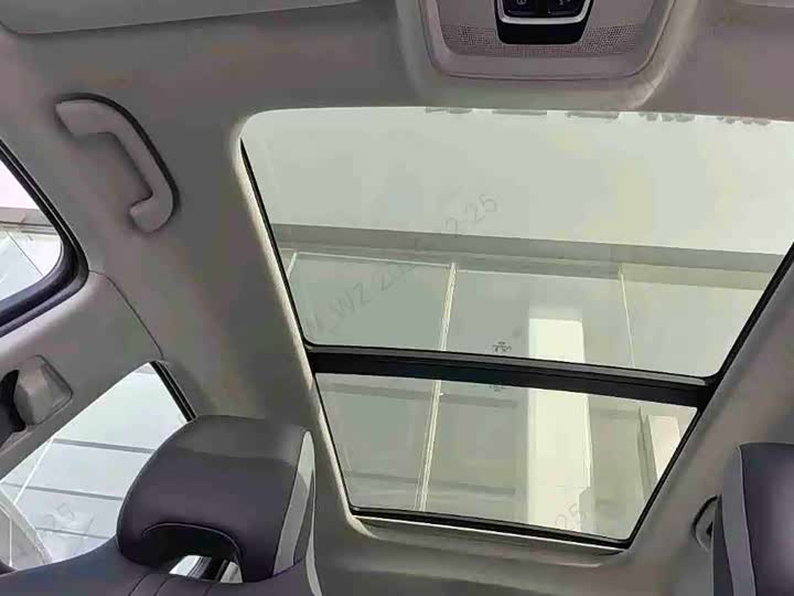 BYD Sea Lion 05 DM-i Hybrid 2025 2025款 DM-i 智驾版 115KM旗舰型