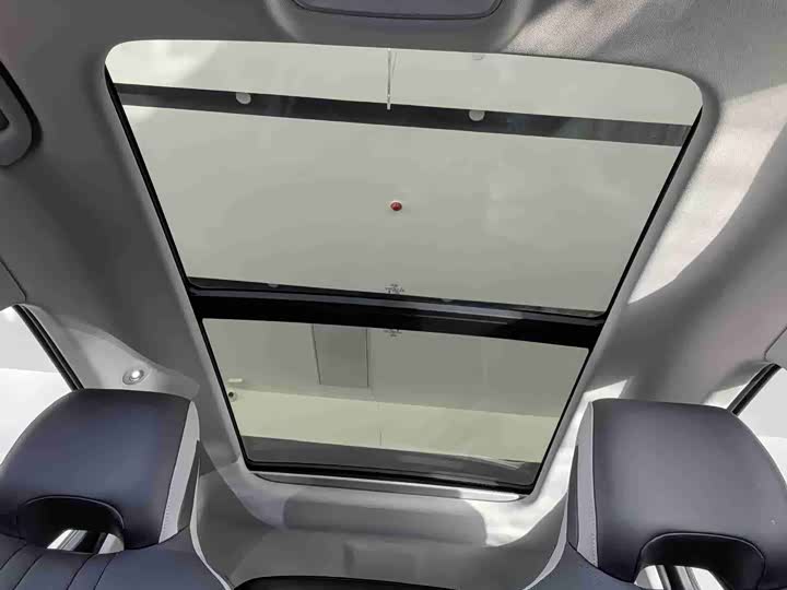 BYD Sea Lion 05 DM-i Hybrid 2025 2025款 DM-i 智驾版 115KM旗舰型