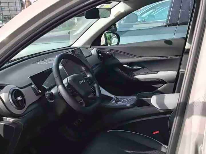 BYD Sea Lion 05 DM-i Hybrid 2025 2025款 DM-i 智驾版 115KM旗舰型