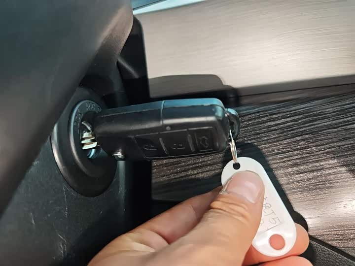 Dongfeng Forthing T5 2022 2022款 盛世款 1.5T 自动逐梦版五座