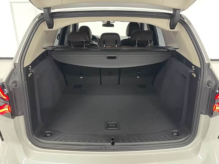 BMW X3 2023 2023款 xDrive25i M运动套装