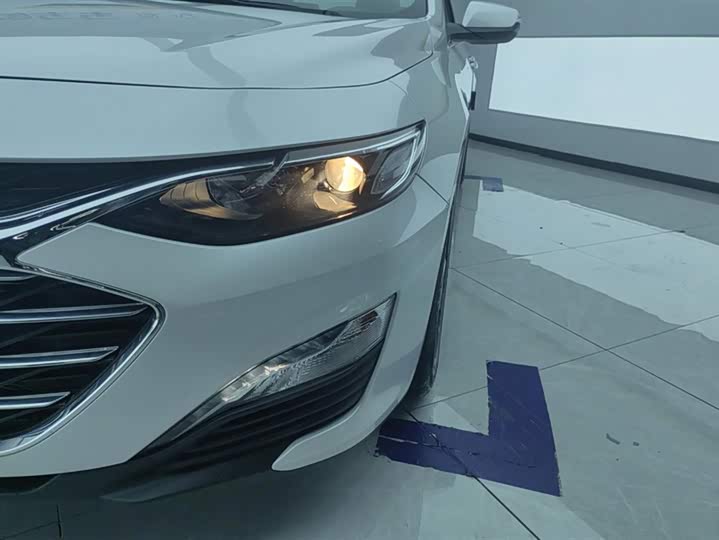 Chevrolet Malibu XL 2023 2023款 1.5T 锐动版