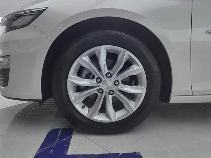 Chevrolet Malibu XL 2023 2023款 1.5T 锐动版