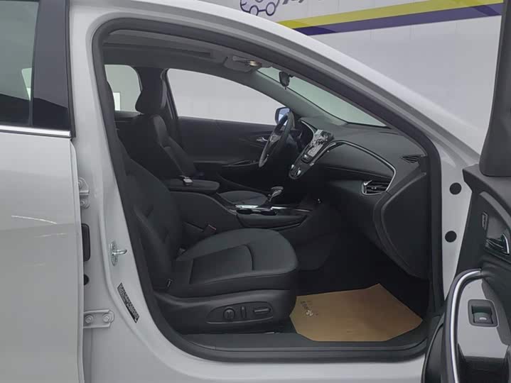 Chevrolet Malibu XL 2023 2023款 1.5T 锐动版