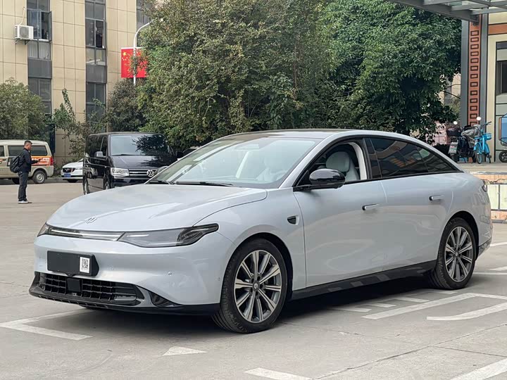 Leapmotor C01 2024 2024款 纯电 625尊享版