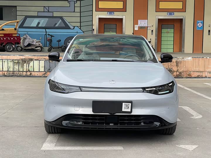 Leapmotor C01 2024 2024款 纯电 625尊享版