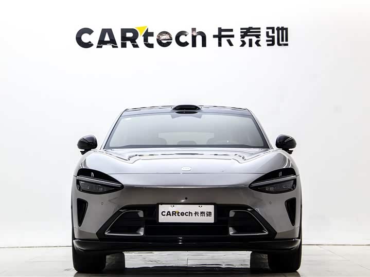 Xiaomi YU7 2025 2025款 超长续航后驱版