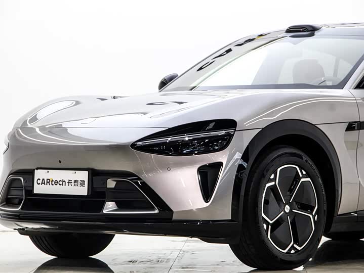 Xiaomi YU7 2025 2025款 超长续航后驱版