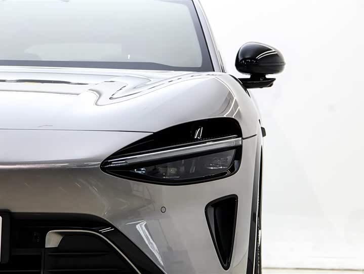 Xiaomi YU7 2025 2025款 超长续航后驱版