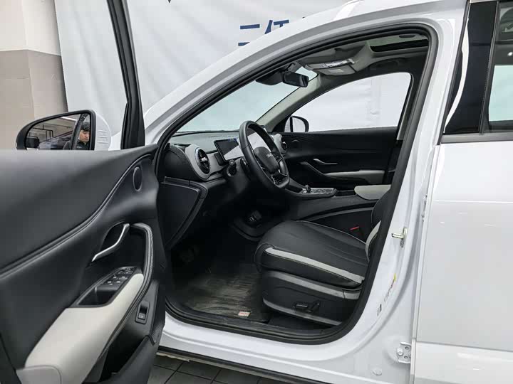 BYD Sea Lion 05 DM-i Hybrid 2025 2025款 DM-i 115KM旗舰型