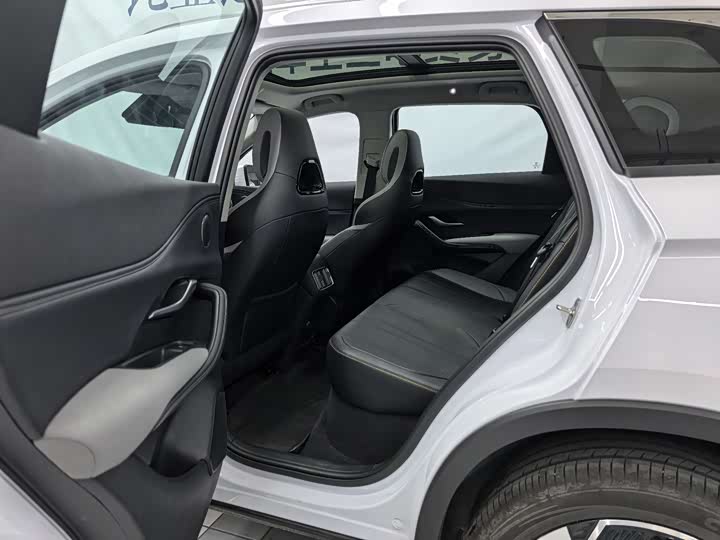 BYD Sea Lion 05 DM-i Hybrid 2025 2025款 DM-i 115KM旗舰型