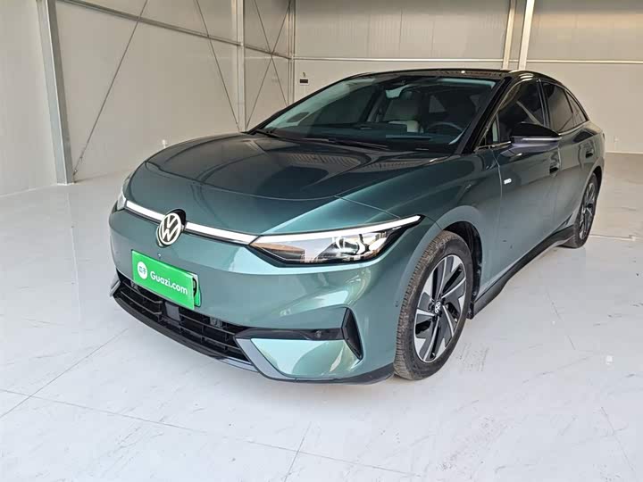 Volkswagen ID.7 Vizzion 2024 2024款 PRO