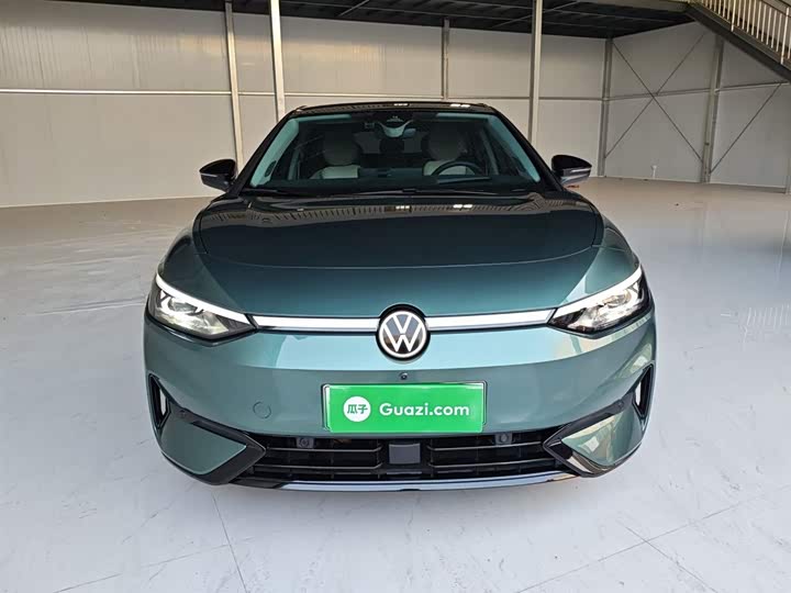 Volkswagen ID.7 Vizzion 2024 2024款 PRO
