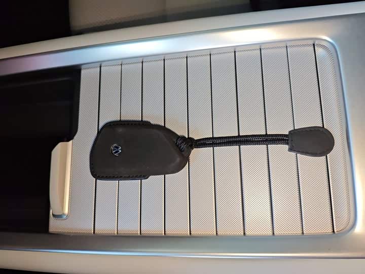 Volkswagen ID.7 Vizzion 2024 2024款 PRO