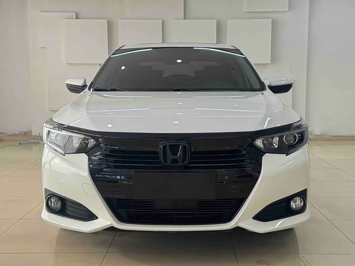 Honda Crider 2022 2022款 180Turbo CVT豪华版