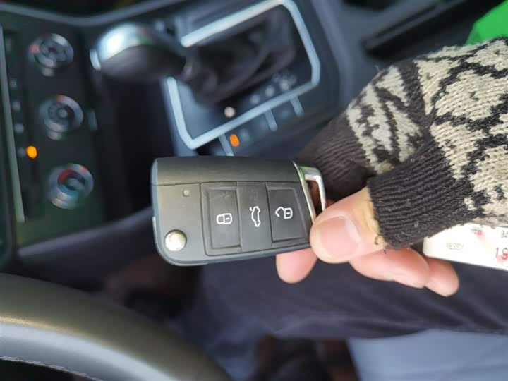 Volkswagen Lavida 2024 2024款 1.5L 自动五百万版