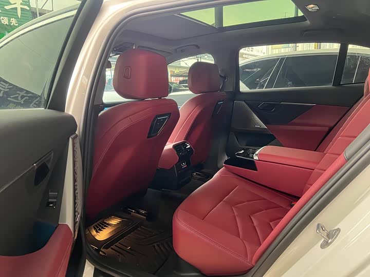 BMW 5 Series 2025 2025款 530Li 领先型 M运动套装