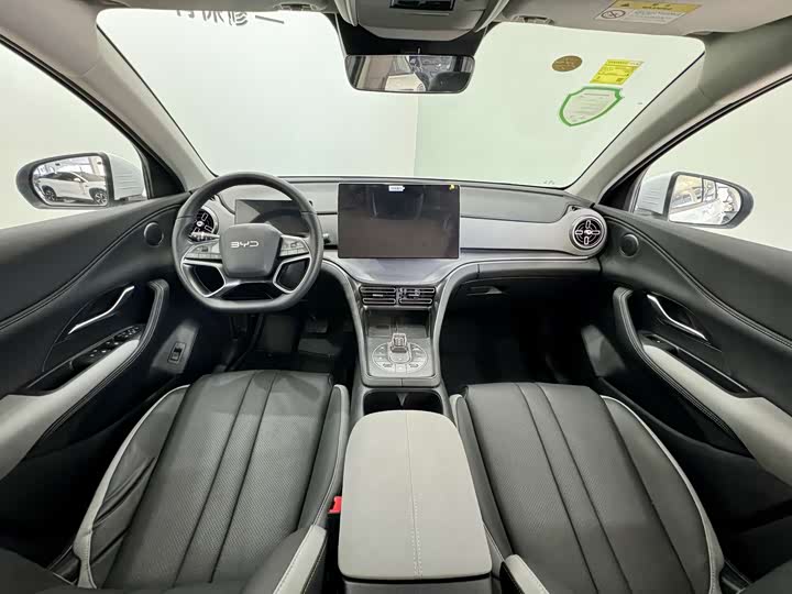 BYD Sea Lion 05 DM-i Hybrid 2025 2025款 DM-i 智驾版 115KM旗舰型