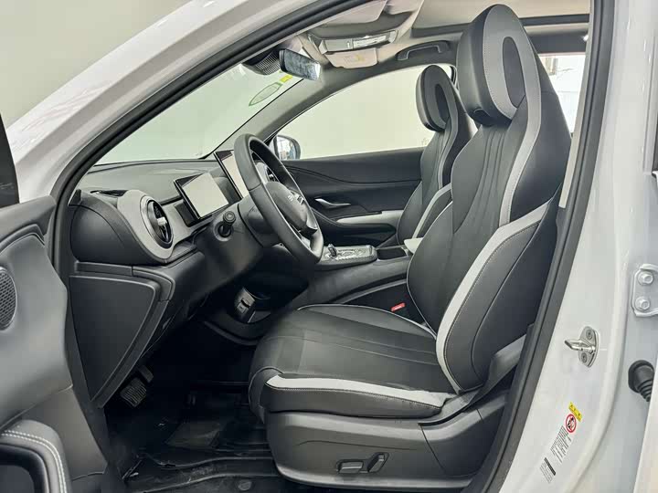 BYD Sea Lion 05 DM-i Hybrid 2025 2025款 DM-i 智驾版 115KM旗舰型