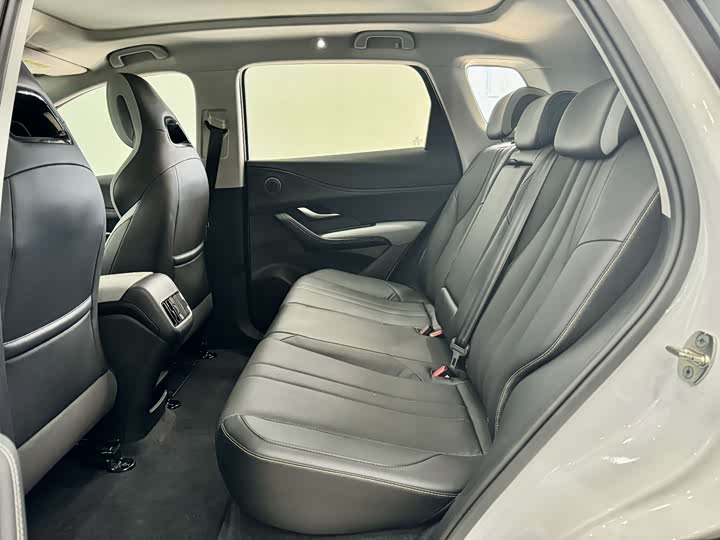 BYD Sea Lion 05 DM-i Hybrid 2025 2025款 DM-i 智驾版 115KM旗舰型