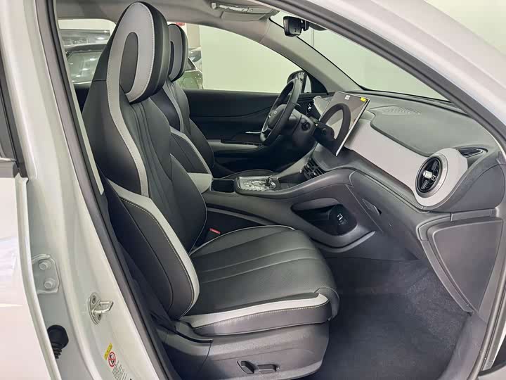 BYD Sea Lion 05 DM-i Hybrid 2025 2025款 DM-i 智驾版 115KM旗舰型