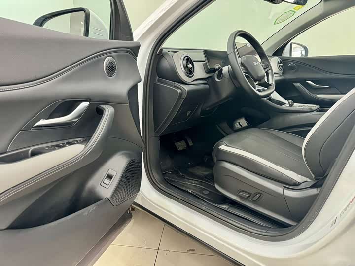 BYD Sea Lion 05 DM-i Hybrid 2025 2025款 DM-i 智驾版 115KM旗舰型