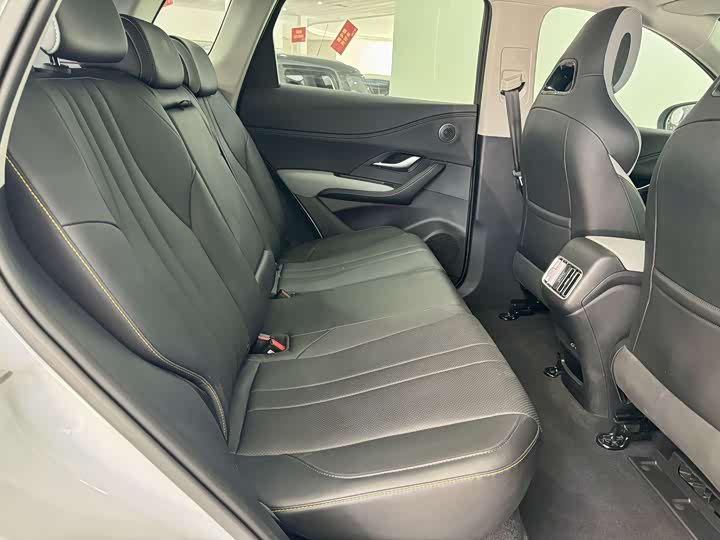 BYD Sea Lion 05 DM-i Hybrid 2025 2025款 DM-i 智驾版 115KM旗舰型