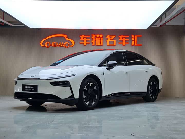 XPeng F57 2024 2024款 长续航 Max