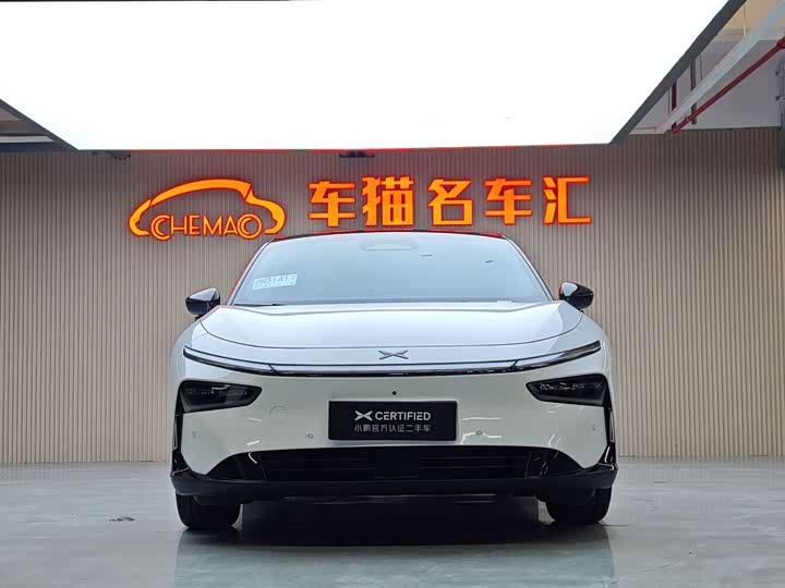 XPeng F57 2024 2024款 长续航 Max