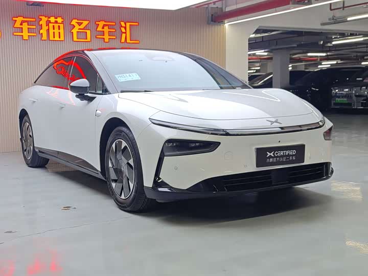 XPeng F57 2024 2024款 长续航 Max