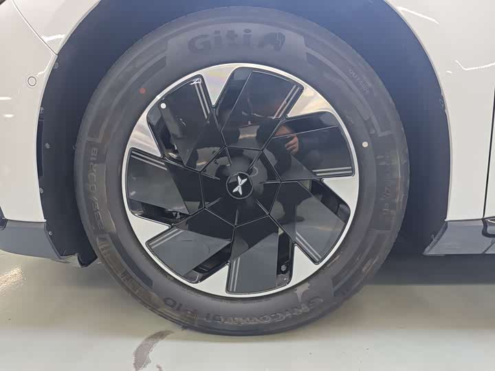 XPeng F57 2024 2024款 长续航 Max