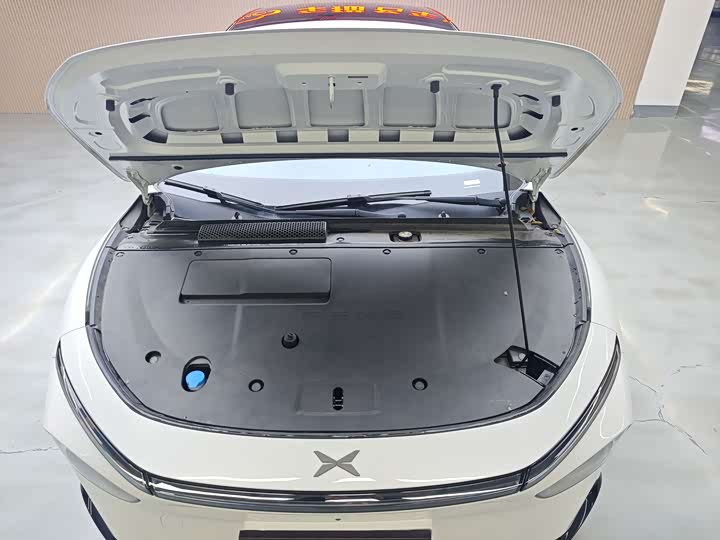 XPeng F57 2024 2024款 长续航 Max