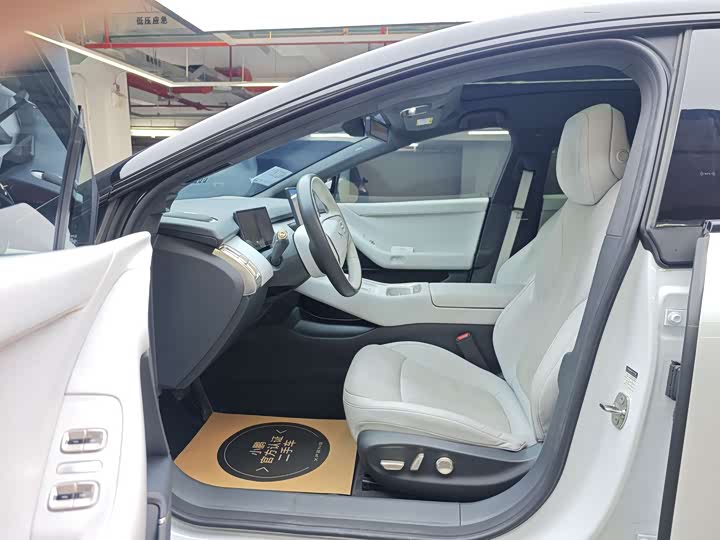 XPeng F57 2024 2024款 长续航 Max