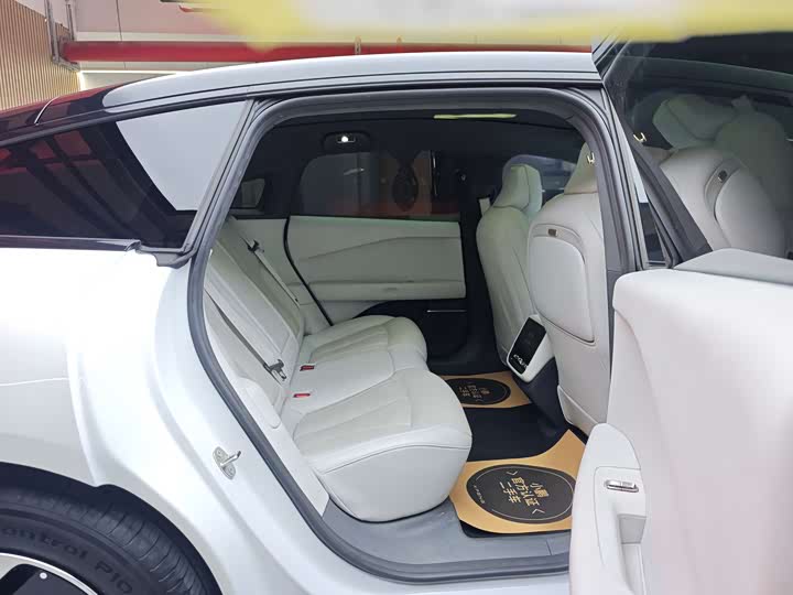 XPeng F57 2024 2024款 长续航 Max