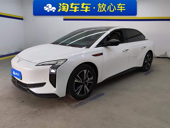 Hongqi EH7 2024 2024款 820 Pro