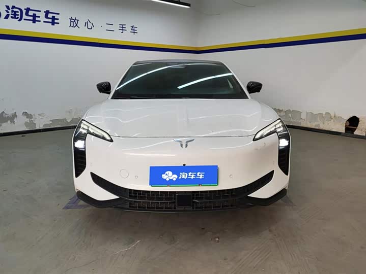 Hongqi EH7 2024 2024款 820 Pro