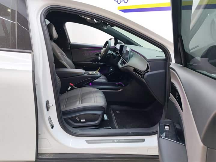 Hongqi EH7 2024 2024款 820 Pro