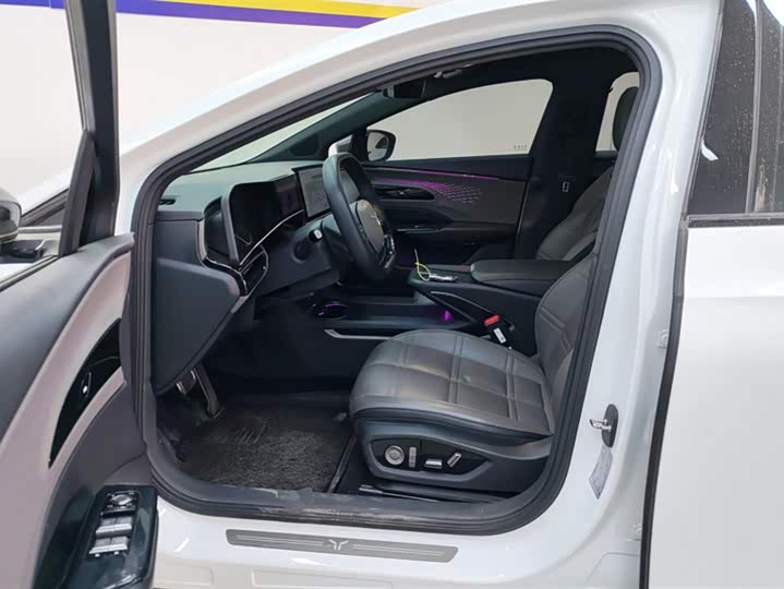 Hongqi EH7 2024 2024款 820 Pro