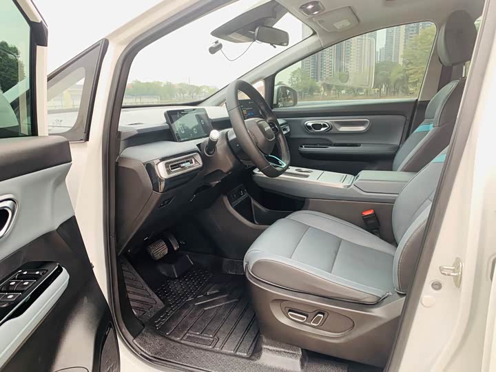 GAC Aion Y 2024 2024款 Plus 610 智驾版