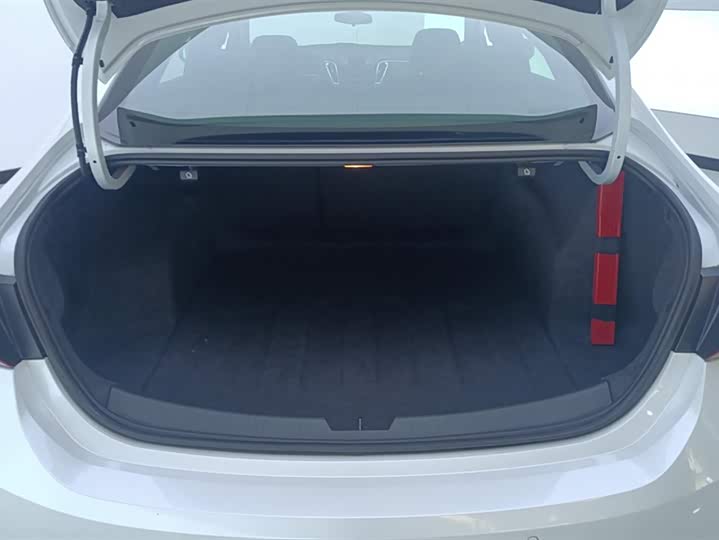 Chevrolet Malibu XL 2023 2023款 1.5T 锐动版