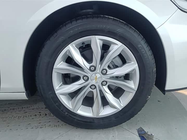 Chevrolet Malibu XL 2023 2023款 1.5T 锐动版