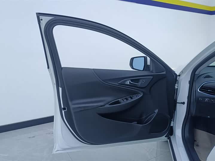 Chevrolet Malibu XL 2023 2023款 1.5T 锐动版