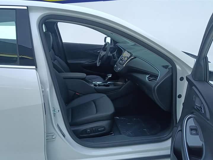 Chevrolet Malibu XL 2023 2023款 1.5T 锐动版