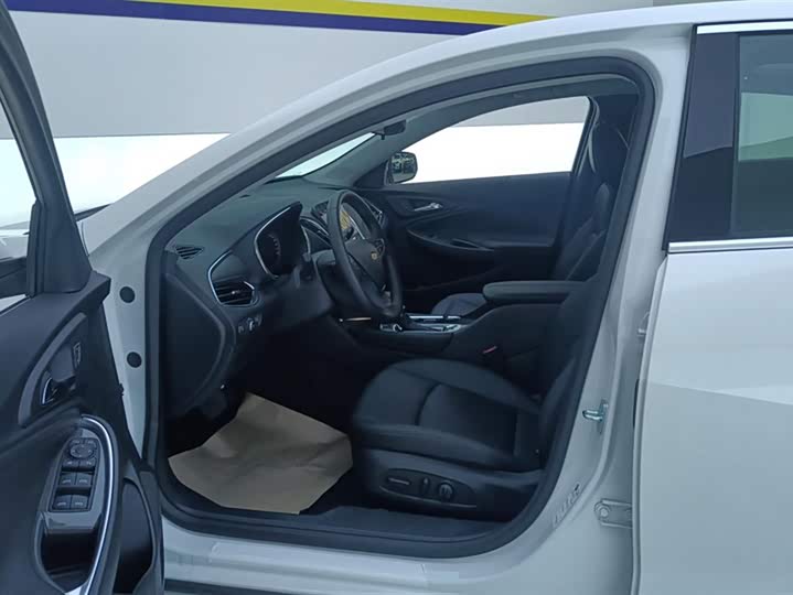 Chevrolet Malibu XL 2023 2023款 1.5T 锐动版