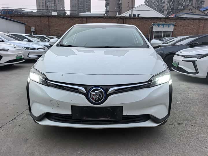 Buick Velite 6 2024 2024款 430km 舒享版