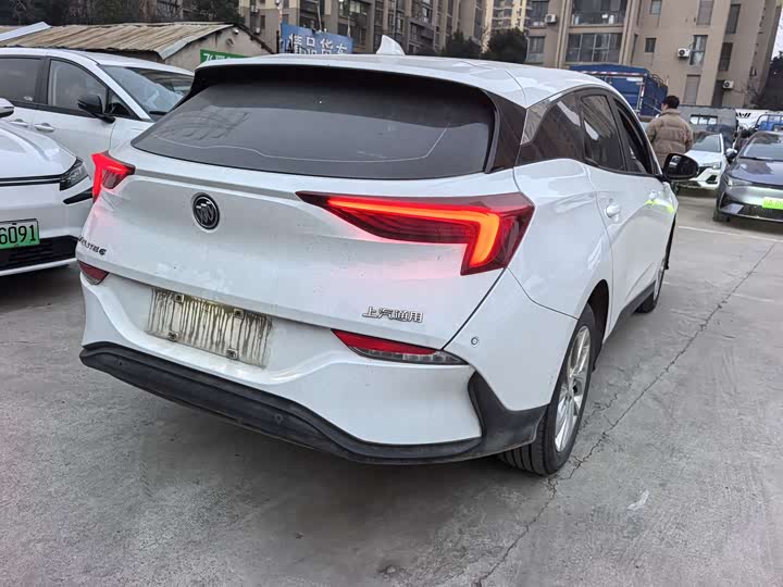 Buick Velite 6 2024 2024款 430km 舒享版