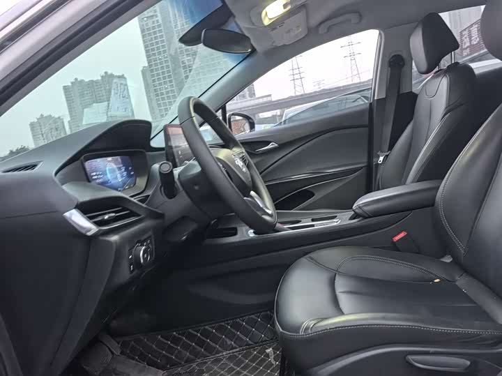 Buick Velite 6 2024 2024款 430km 舒享版